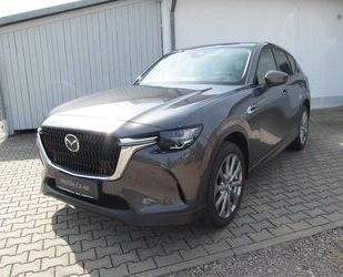 Mazda CX-60 Gebrauchtwagen