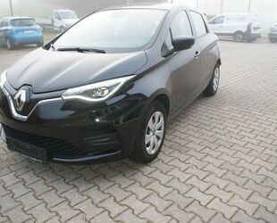 Renault ZOE Gebrauchtwagen
