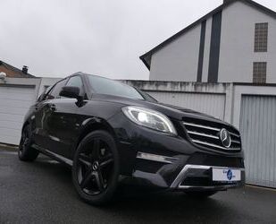 Mercedes-Benz ML 350 Gebrauchtwagen
