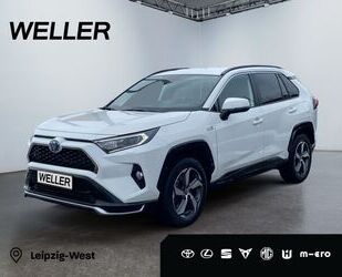 Toyota RAV 4 Gebrauchtwagen