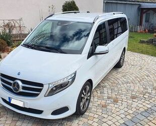 Mercedes-Benz V 250 Gebrauchtwagen