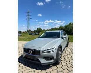 Volvo V60 Gebrauchtwagen