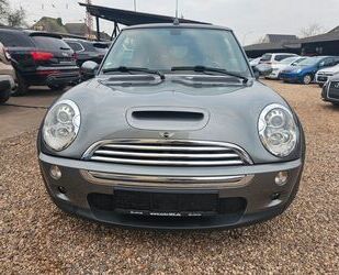 Mini Cooper S Cabrio Gebrauchtwagen