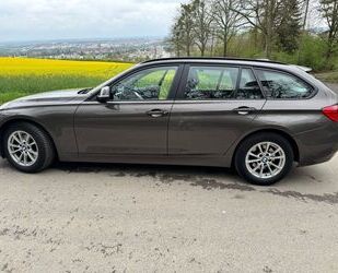 BMW 320 Gebrauchtwagen
