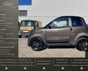 Microcar M.Go Gebrauchtwagen
