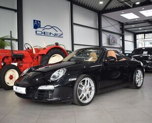 Porsche 997 Gebrauchtwagen