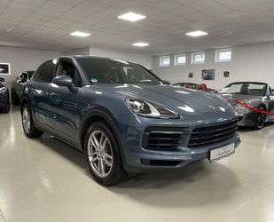 Porsche Cayenne Gebrauchtwagen