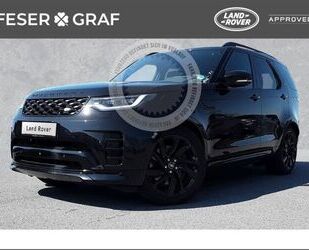 Land Rover Discovery Gebrauchtwagen