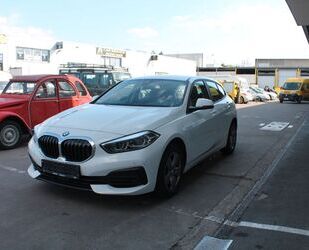 BMW 118 Gebrauchtwagen