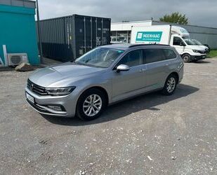 VW Passat Variant Gebrauchtwagen
