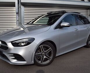 Mercedes-Benz B 220 Gebrauchtwagen