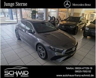 Mercedes-Benz A 250 Gebrauchtwagen
