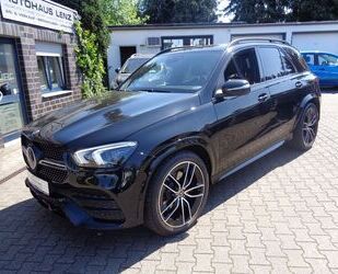 Mercedes-Benz GLE 350 Gebrauchtwagen