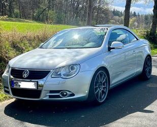 VW Eos Gebrauchtwagen