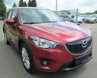 Mazda CX-5 Gebrauchtwagen