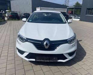 Renault Megane Gebrauchtwagen