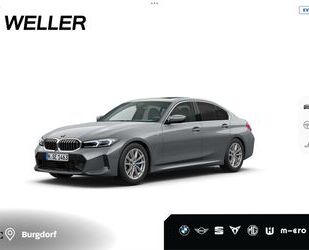 BMW 330 Gebrauchtwagen