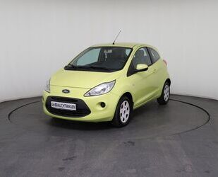 Ford Ka/Ka+ Gebrauchtwagen