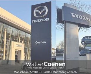 Mazda MX-30 Gebrauchtwagen