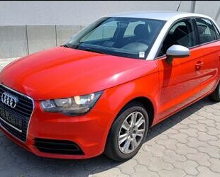 Audi A1 Gebrauchtwagen
