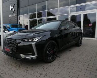 DS Automobiles DS4 Gebrauchtwagen