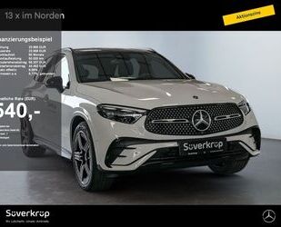 Mercedes-Benz GLC 300 Gebrauchtwagen