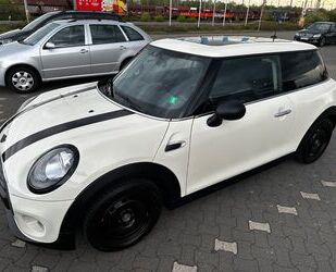 Mini ONE Gebrauchtwagen
