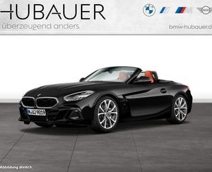 BMW Z4 Gebrauchtwagen
