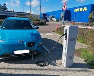 Hyundai KONA Elektro Gebrauchtwagen