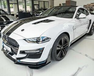 Ford Mustang Gebrauchtwagen