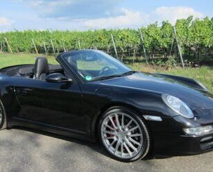 Porsche 997 Gebrauchtwagen