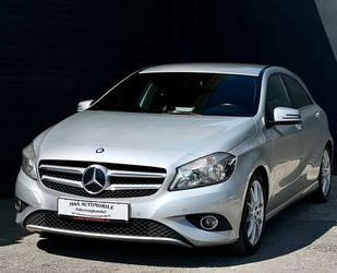 Mercedes-Benz A 220 Gebrauchtwagen