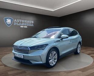 Skoda Enyaq Gebrauchtwagen