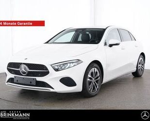 Mercedes-Benz A 200 Gebrauchtwagen