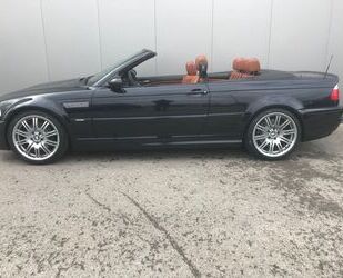 BMW M3 Gebrauchtwagen