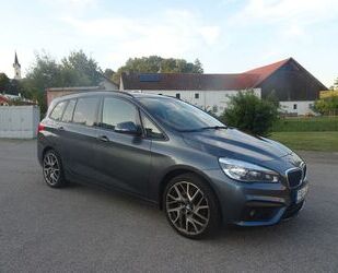 BMW 220 Gran Tourer Gebrauchtwagen