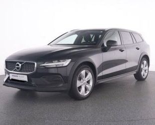 Volvo V60 Cross Country Gebrauchtwagen