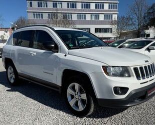 Jeep Compass Gebrauchtwagen