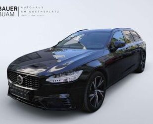 Volvo V90 Gebrauchtwagen