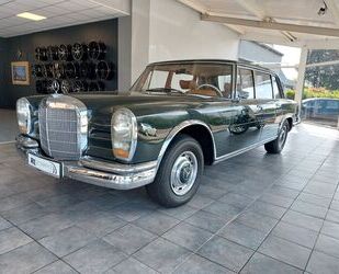 Mercedes-Benz 600 Gebrauchtwagen
