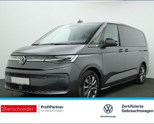 VW T7 Multivan Gebrauchtwagen