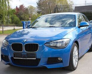 BMW 116 Gebrauchtwagen