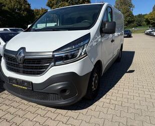 Renault Trafic Gebrauchtwagen