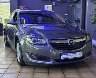 Opel Insignia Gebrauchtwagen