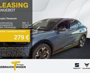 Cupra Tavascan Gebrauchtwagen