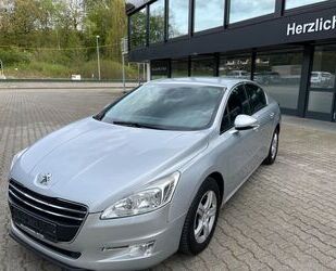 Peugeot 508 Gebrauchtwagen