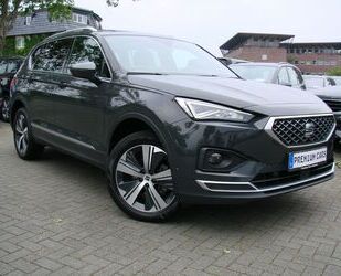 Seat Tarraco Gebrauchtwagen