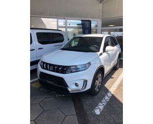 Suzuki Vitara Gebrauchtwagen
