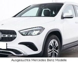 Mercedes-Benz GLA 200 Gebrauchtwagen