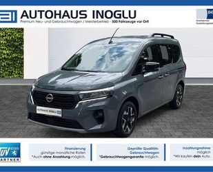 Nissan Townstar Gebrauchtwagen